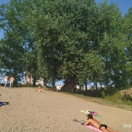 Lenka Apartman Szávaszentdemeter