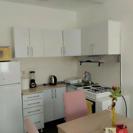 Apartman Lenka