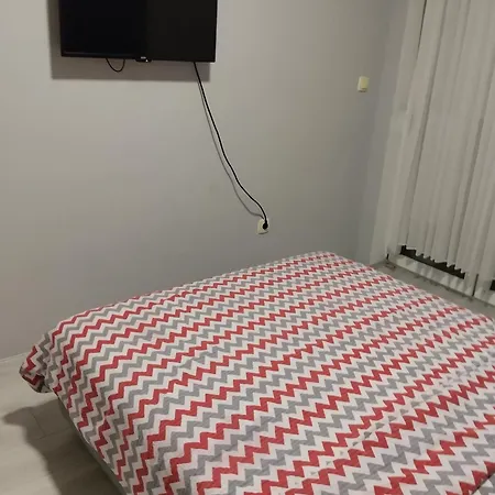 Apartman Lenka Szávaszentdemeter