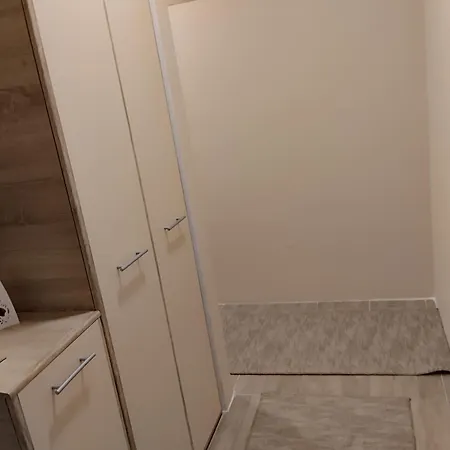 Apartman Lenka Szávaszentdemeter