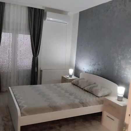 Apartmán Lenka *