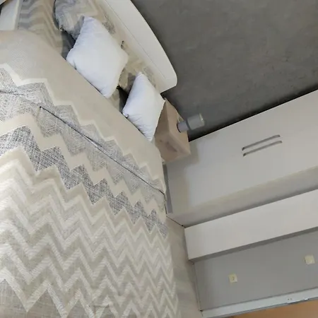 Lenka Apartman Szávaszentdemeter