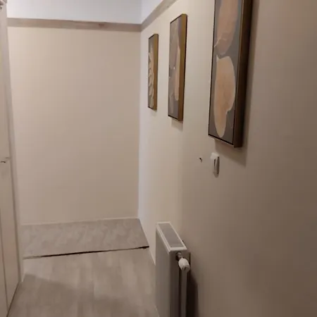 Apartman Lenka Szávaszentdemeter