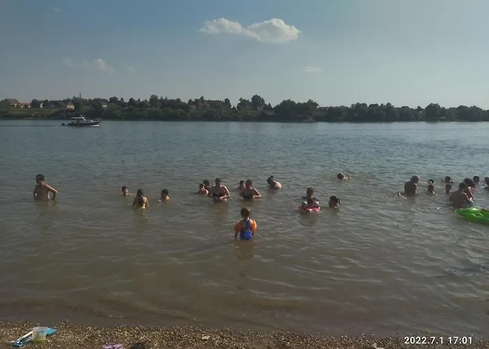 Διαμέρισμα Lenka *