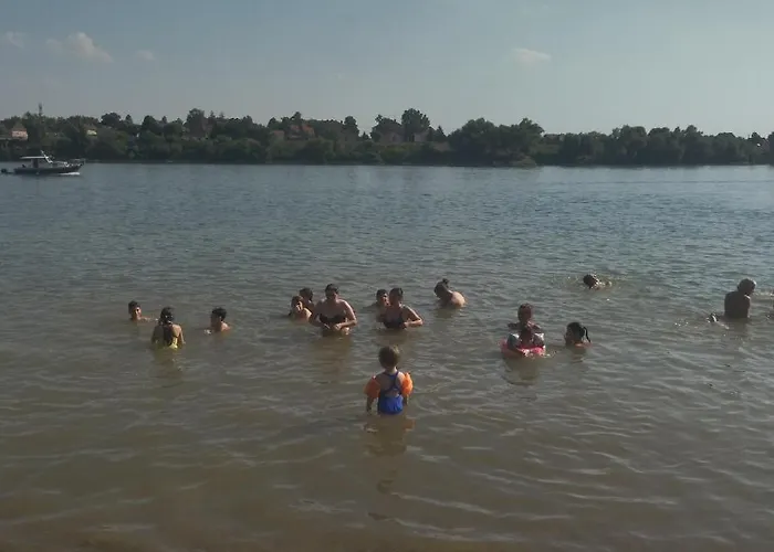 Διαμέρισμα Lenka *