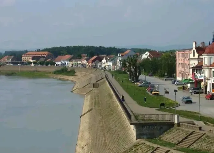 Διαμέρισμα Lenka Σρέμσκα Μιτρόβιτσα