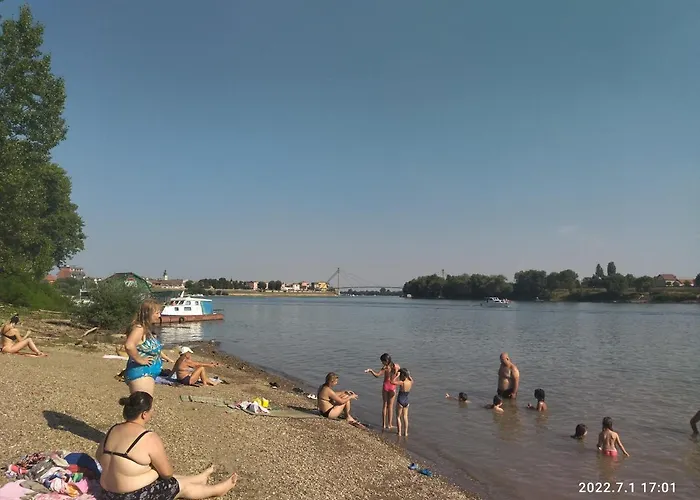 Lenka Διαμέρισμα Σρέμσκα Μιτρόβιτσα