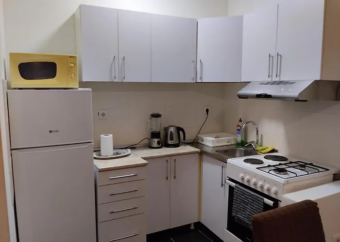 Lenka Διαμέρισμα Σρέμσκα Μιτρόβιτσα