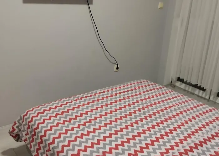 Διαμέρισμα Lenka Σρέμσκα Μιτρόβιτσα