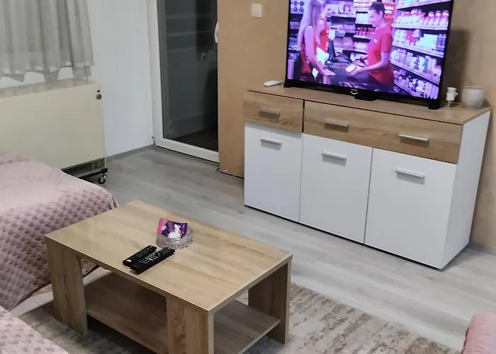 Διαμέρισμα Lenka *