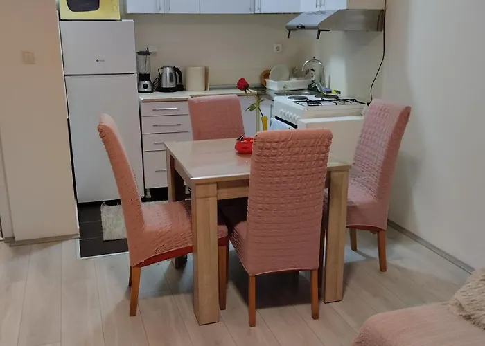 Lenka Διαμέρισμα