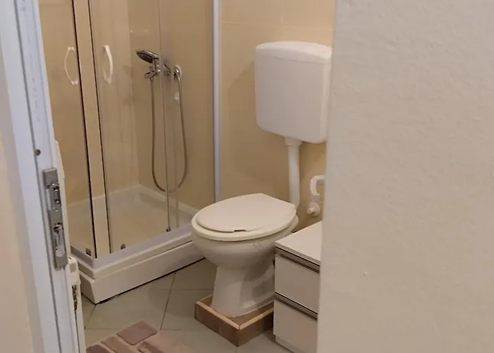 Διαμέρισμα Lenka *