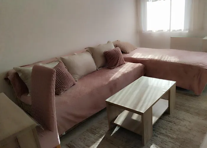 Lenka Διαμέρισμα Σρέμσκα Μιτρόβιτσα