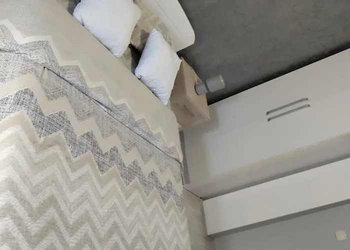 Lenka Διαμέρισμα Σρέμσκα Μιτρόβιτσα