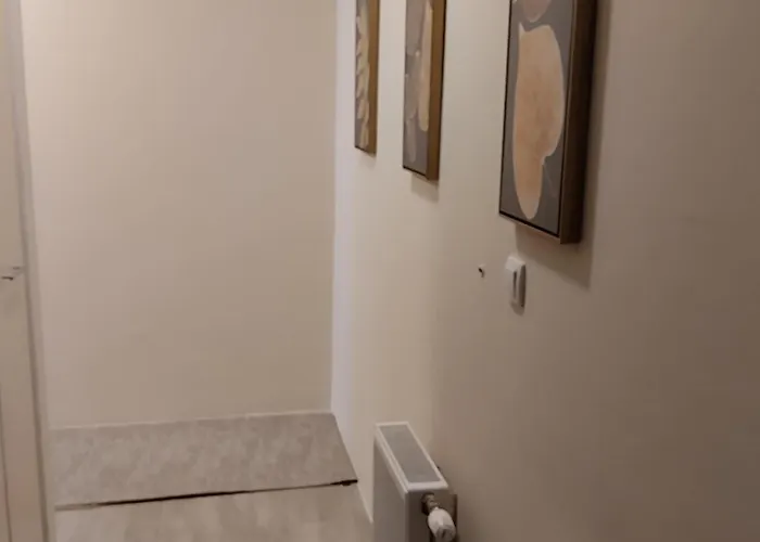 Διαμέρισμα Lenka Σρέμσκα Μιτρόβιτσα